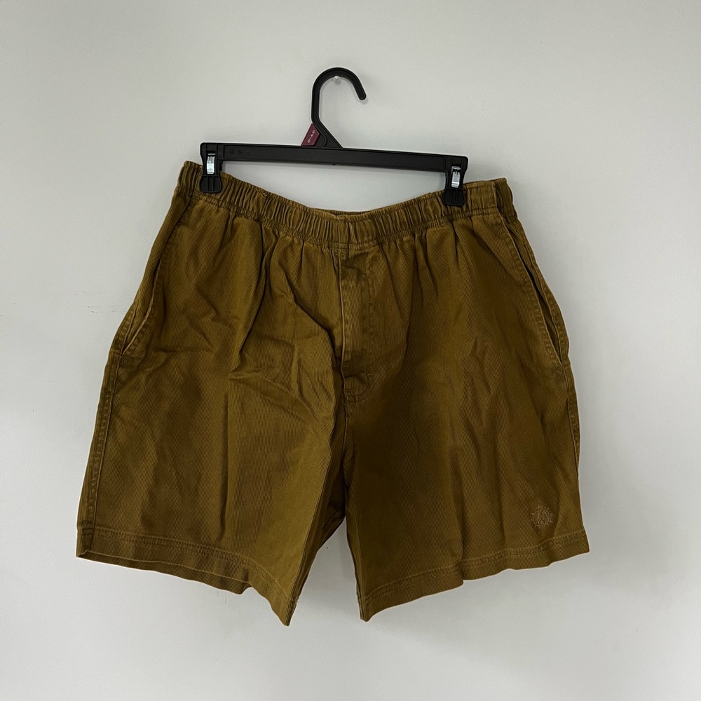 Mens The Territory Ahead Shorts